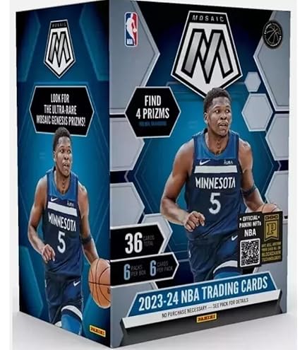 ●Franchise Playerz 2025 Jersey Fusion All Sports Series 4 Hobby Pack